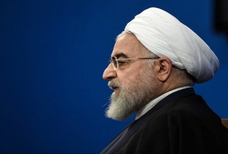 روحانی، عمومی را فراموش کرده است