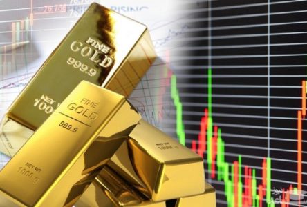ارزش طلا در ایران به طور دائمی افزایش می‌یابد