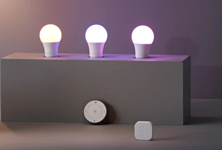 جذابترین لامپ های هوشمند سال ۲۰۲۴