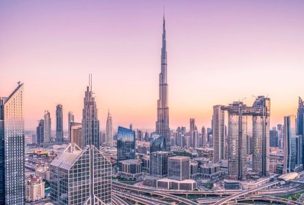 : تجربه مسافرت به دبی با فلایتیو، از شروع تا انتها