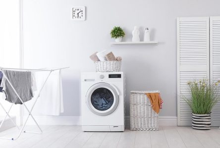 چگونه می‌توان عمر مفید ماشین لباسشویی را افزایش داد؟