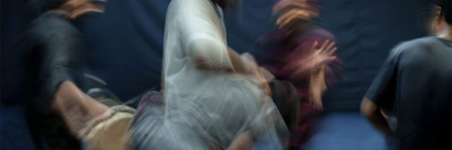 «آوینیون» و دغدغه انسان معاصر/ اثری که طی ۴ سال شکل گرفت