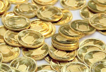 ارزش سکه امامی به ۳۰ میلیون تومان افزایش یافت.