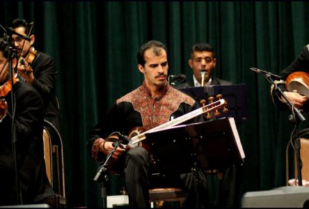 اعلام جزئیات رویداد “شب‌های هنر صوتی هگمتانه” و تلاش برای ایرانی کردن