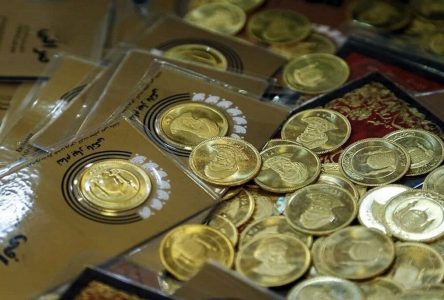 افزایش قیمت سکه به میزان یک میلیون و ۳۰۰ هزار تومان