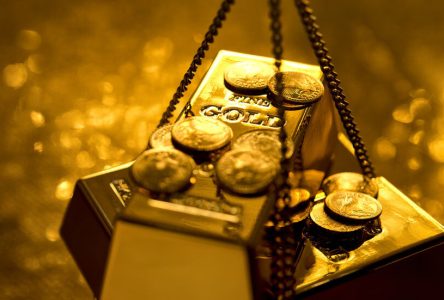 افزایش قیمت طلا در سراسر جهان