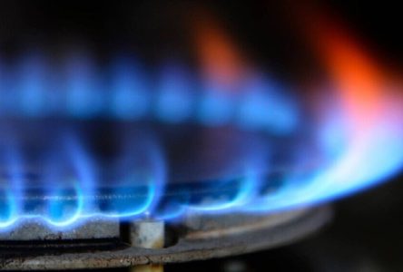 افزایش ۵ درصدی مصرف گاز نسبت به ابتدای هفته جاری: