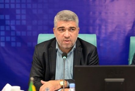 بازنویسی فارسی عنوان: نظارت بر عملکرد اپراتورهای اجرای فیبرنوری در بوشهر