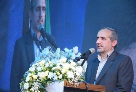 بازگرداندن بازرگانی بین‌الملل موقت گاز پس از گفتگوهای دیپلماتیک با ترکمنستان و آذربایجان