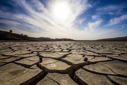 بخشودگی مالیاتی برای مودیان خسارت دیده از کم‌آبی در «سیستان و بلوچستان»