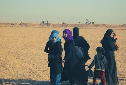 بررسی ناگفته‌های دختران اسیر در دست داعش و ریشه‌های سقوط سنجار