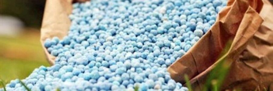 بررسی پایداری مطلق محیط زیستی تولید کود اوره