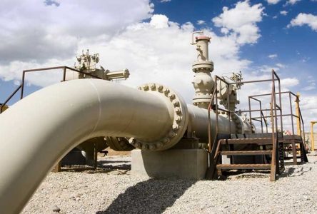 برنامه فروش خارجی گاز ایران به عراق در حال اجرا است.