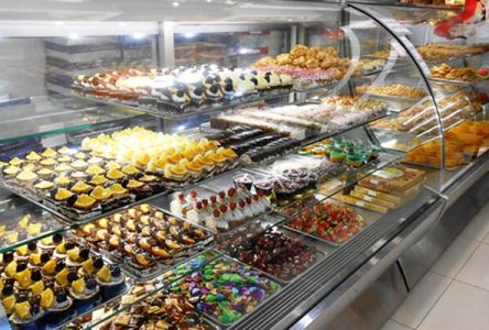 تخفیف ۴۰ درصدی فروش شیرینی‌ها در شب عید با حفظ قیمت