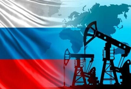 تعلیق فعالیت روسیه در پایانه سوخت دریای بالتیک