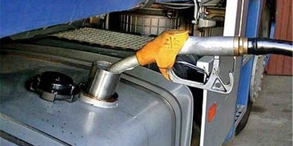 سازوکار تخصیص سهمیه گازوییل وسایل نقلیه برون‌شهری تعیین شد