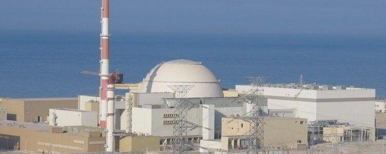 قیمت برق تولیدی مازاد نیروگاه اتمی بوشهر مشخص شد