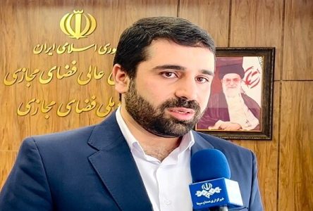 تقویت دانش مالی محتوایی در فضای مجازی برای حفظ هویت ایران اسلامی