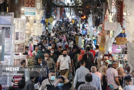 توصیه وزارت تولیدی، استخراج معدنی و بازرگانی: از خرید کالای تقلبی خودداری کنید