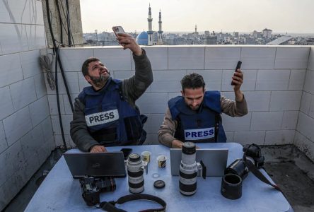 ثبت رکورد قطع کامل شبکه جهانی در غزه/ گذشت ۷ روز از خاموشی شبکه جهانی در غزه