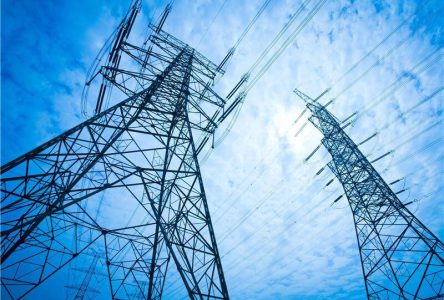 جمع آوری اتصالات برق غیرقانونی در منطقه تجریش و دربند