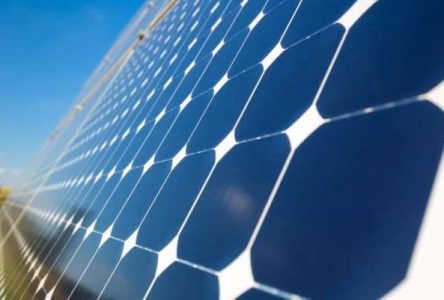 در کشور، نسل سوم سلول‌های خورشیدی به وجود آمد.