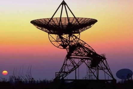 دریافت صفر تا صد سیگنال‌های فضایی به وسیله ایستگاه زمینی بومی