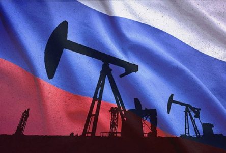 روسیه اولین کشور صادرکننده منابع هیدروکربن به چینست