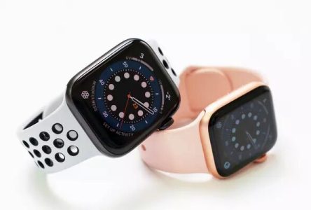 روش جدید اپل برای غیرقانونی کردن فروش ساعت های هوشمند.