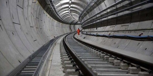 ساخت رام قطار ۳ واگن پرسرعت و ۱۱۳ فروند قطار مترو ملی