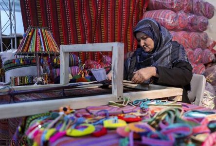 سازمان تعاون روستایی: بخشی که مردم در آن بیشترین نقش را در جهاد زراعت ایفا می‌کنند.