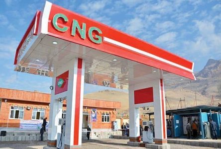 کاهش مصرف ۲۵ میلیون لیتر بنزین توسط خودروهای CNG سوز در مصر