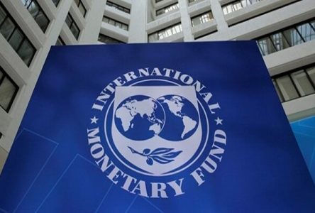 صندوق بین‌المللی پول: رشد مالی ایران در مسیر