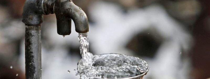 ضرورت آگاهی مردم از کمبود آب در پایتخت