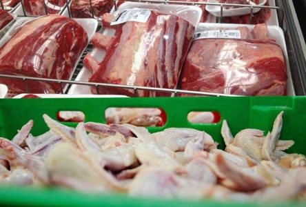 عدم ارتباط حذف ارز ترجیحی با گرانی گوشت