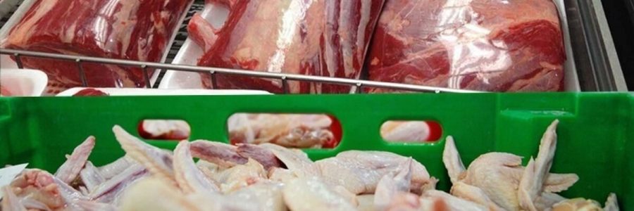 گرانی گوشت هیچ ارتباطی به حذف ارز ترجیحی ندارد