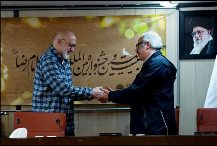 محمدحسین لطیفی به عنوان دبیر جشنواره اثر سینمایی کوتاه رضوی منصوب شد.