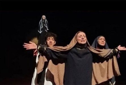 مستند چاه راوی در صحنه نمایش فجر: چرا جشنواره سیاستی واحد ندارد؟