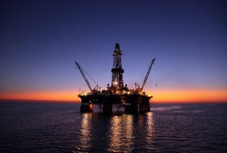 مطالعات استخراج گاز در دریای مازندرانی خزر در دستور کار قرار گرفت