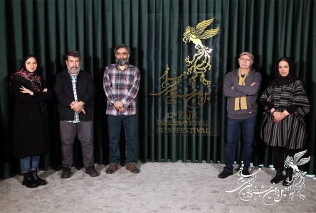 معرفی هیأت انتخاب و داوری اثر سینمایی کوتاه جشنواره اثر سینمایی فجر ۴۲