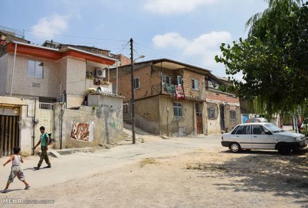 مهلت درخواست اخذ سند مالکیت در سکونت‌های غیررسمی خوزستان تا پایان سال