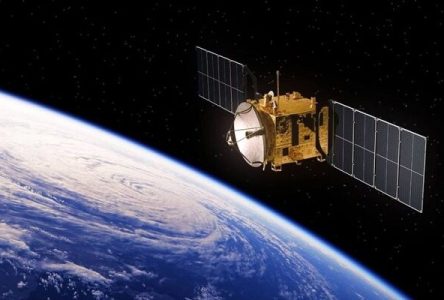 موسسه آموزش عالی تهران و موسسه آموزش عالی مسکو در حال ساخت یک ماهواره تحقیقاتی همکاری می‌کنند.