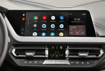 تجربه فوق العاده ای از گوگل مپس در Android Auto و Apple CarPlay!