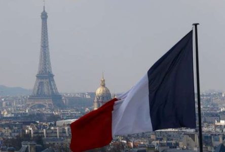 نابودی پنجاه و پنج هزار شرکت فرانسوی در یک سال