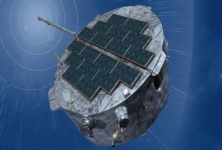 ناسا: گشایشی برای برخورد با غبار بین ستاره‌ها