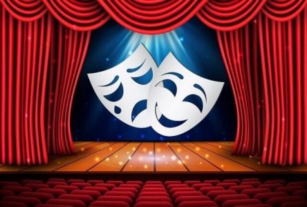 نمایش برنامه‌ای به نام “بدریه” در جشنواره سراسری صحنه نمایش بسیج به روی صحنه می‌رود.