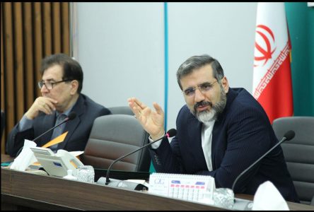 وزیر میراث و ارشاد اسلامی مجدداً به عنوان رییس شورای آثار خلاقانه منصوب شد.
