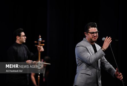 اتمام حجت با برخی ترانه‌هایش: من یک محافظ طبیعت هستم