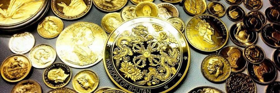 قیمت سکه و طلا ۱ اسفند ۱۴۰۲/  هر گرم طلا ۲.۸۱۲.۶۰۰ تومان شد