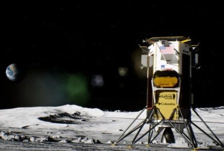 لندر ادیسه ماه را فتح کرد: یک پیدایش جدید در مطالعات تاریخی ماهواره‌های مریخ‌نورده